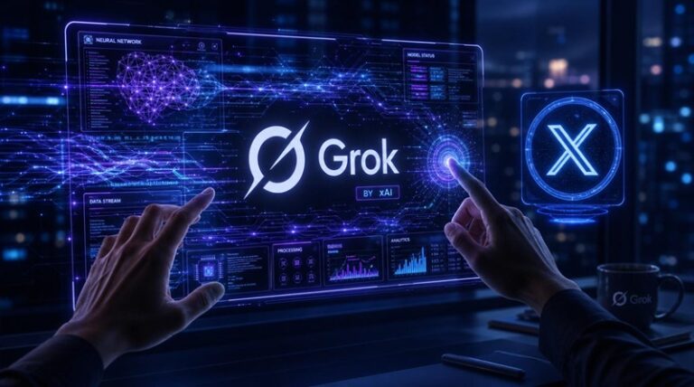 Что такое Grok