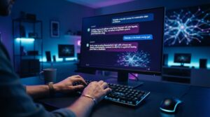 Промпты для ChatGPT